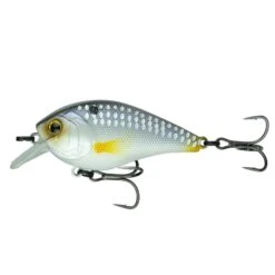 Crush Series - Shad Pro