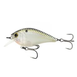 Crush Series - Ghost Shad Scales