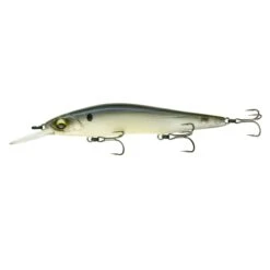 Provoke 106DD Series - Ghost Bone Minnow