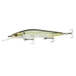 Provoke 106DD Series - Ghost Threadfin Shad