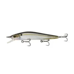 Provoke 106 Series - Ghost Threadfin Shad