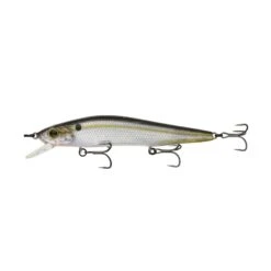 Provoke 106SK Slow Sink - Ghost Threadfin Shad