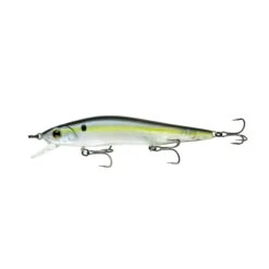 Provoke 106 Series - Ghost Sexified Shad