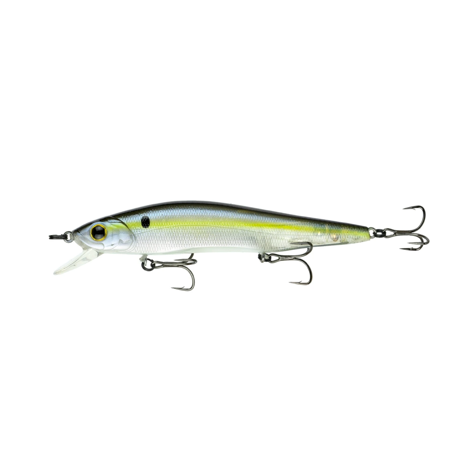 Provoke 106 Series - Ghost Sexified Shad