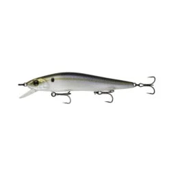 Provoke 106SK Slow Sink - Threadfin Shad