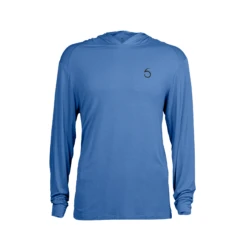 Bogata Bamboo Series - Hooded