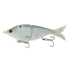Flow Glider 130 - Shad Scales