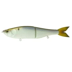 The Draw 6.5 - 4K Shad