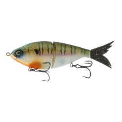 Flow Glider 130 - 4K Bluegill
