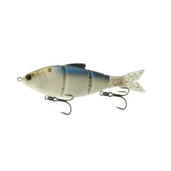 Trace 5" - 4K Shad