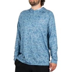FishLite™ Hooded Sun Shirt