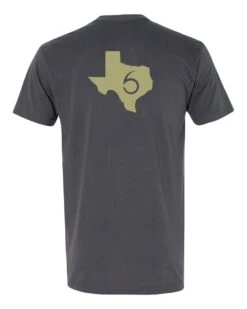 6 Of Texas - Heavy Metal