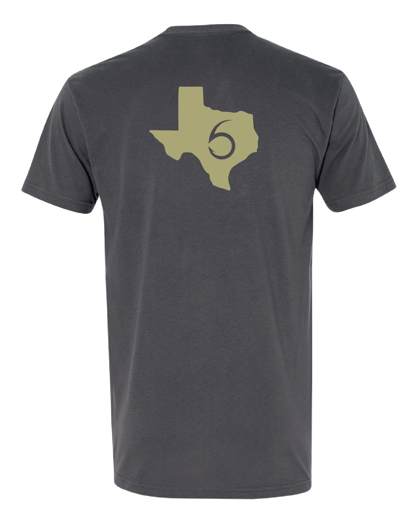 6 Of Texas - Heavy Metal