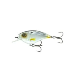Crush Flat 75X - Shad Pro
