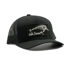 Anatomy Of A Crankbait - Black