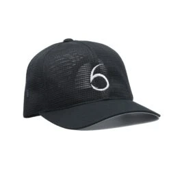 The Principle - FishLite™ Mesh - Black