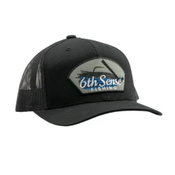 Bluebelly Jigger - Black