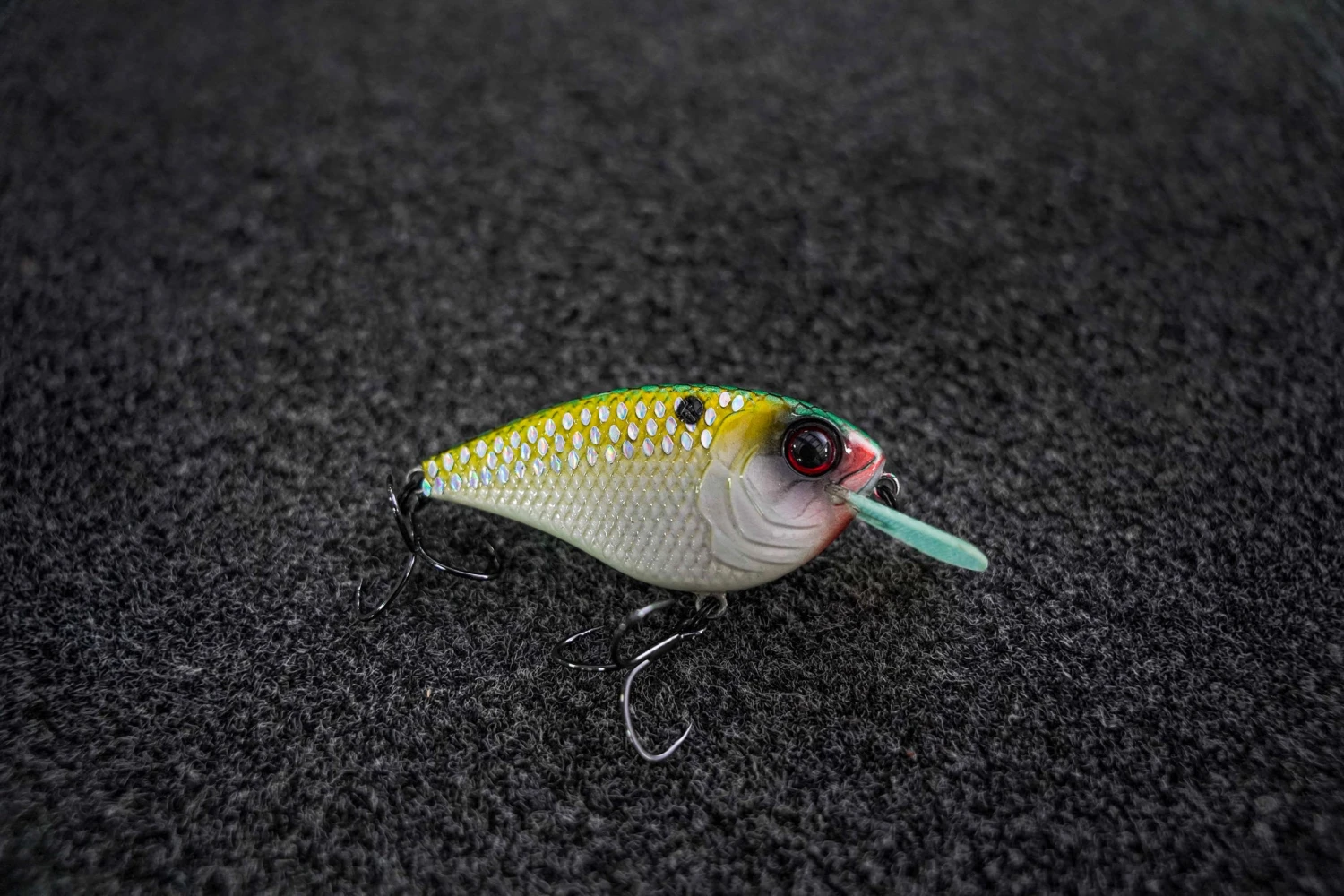 Flat Finesse F4 - Sob's Juice - Image 2