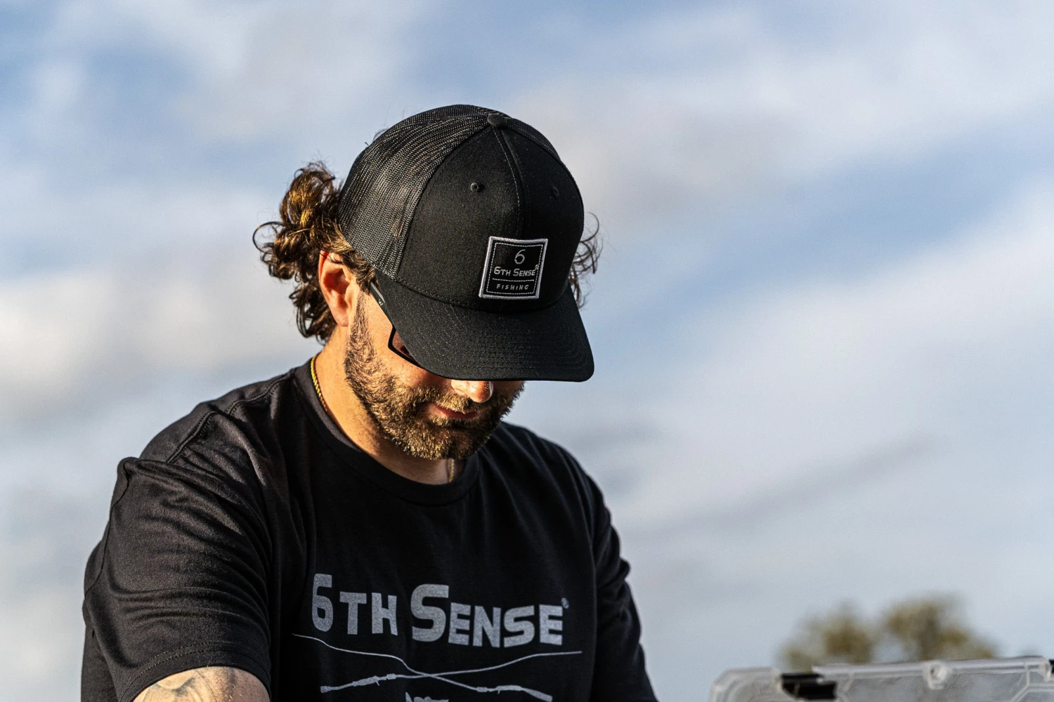 Bold Statement - Black - Image 2