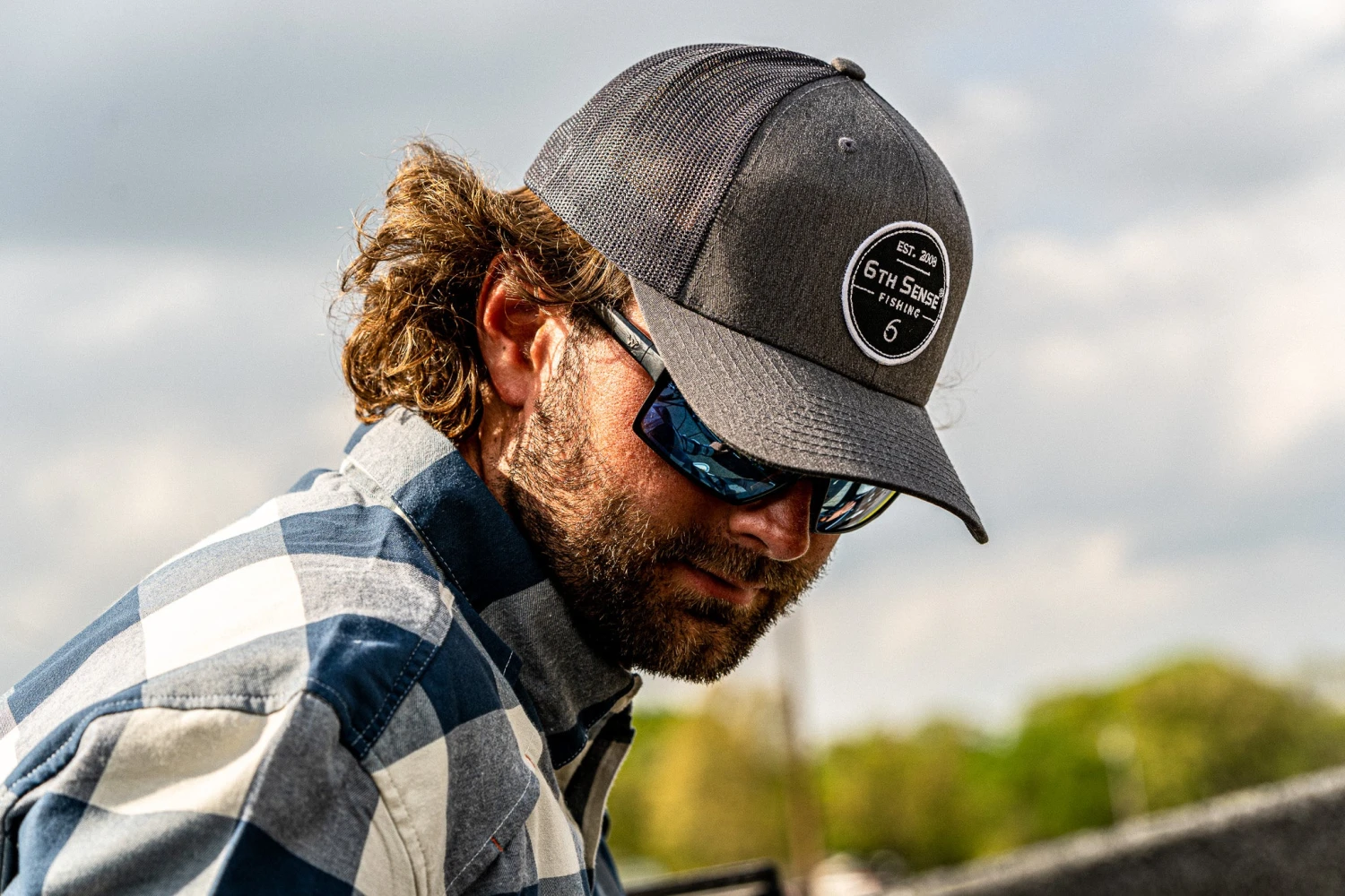 The 6 - Charcoal/Black - Image 2