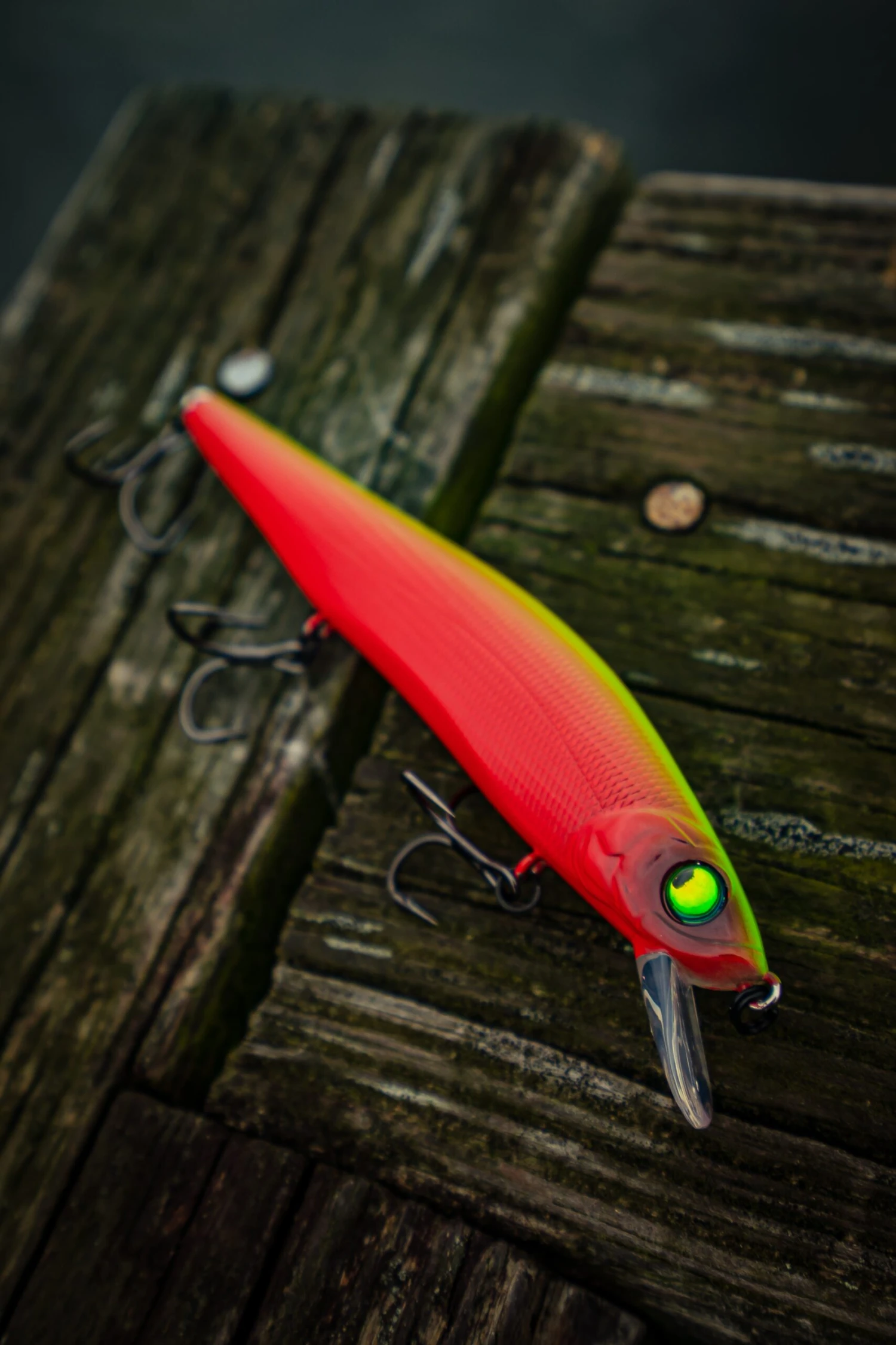 Provoke 106 Series - Cherry Limeade - Image 2