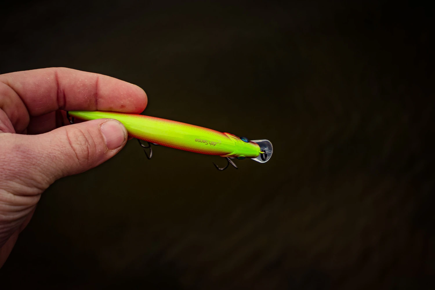 Provoke 106 Series - Cherry Limeade - Image 3