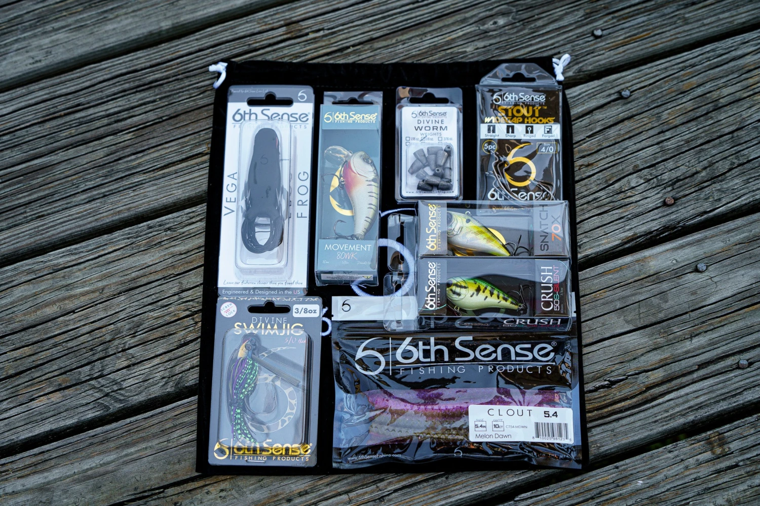 The Pond Sack - Image 2