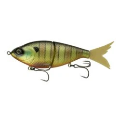 Flow Glider 130 - Bluegill Fire