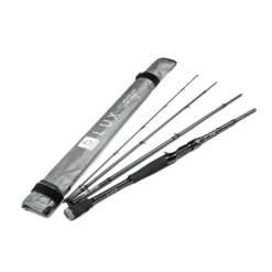 Lux 4-Piece 7'1" Med-Hvy, Fast