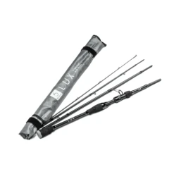 Lux 4-Piece 7'0" Medium, Moderate (Spinning Rod)