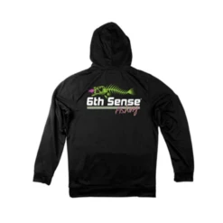 Miami 6 - FishDry Hoodie