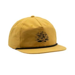 Old Timer - Brush Pile (Limited Edition) - Gold