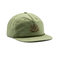 Old Timer - Brush Pile (Limited Edition) - Sage