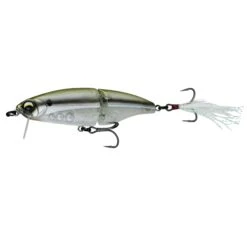 Hybrid SwimCrank - Shad Burst