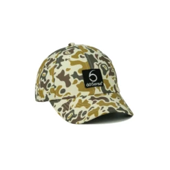 Classic Dad Hat - SIXties Camo