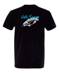 Smallie Time - Black