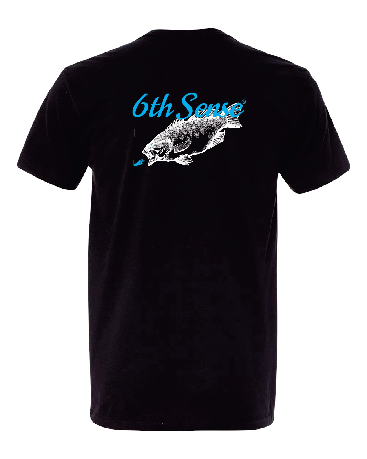 Smallie Time - Black