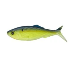 Sweep - Sexified Chartreuse Shad