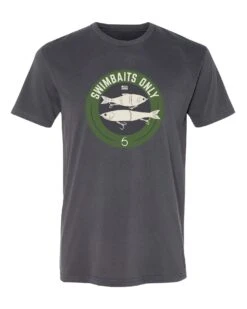 Swimbaits Only - Heavy Metal