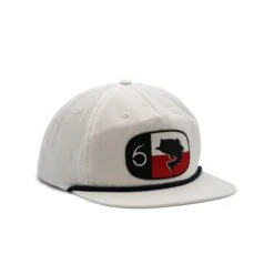 Old Timer - Texas Hookset