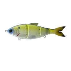 Trace 6" - Electric Shad