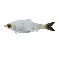Trace 6" - Glass Shad
