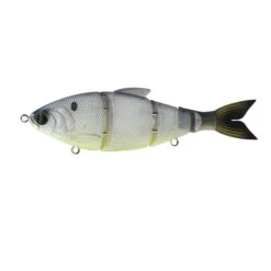 Trace 6" - Heater Shad