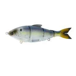 Trace 6" - Live Shad