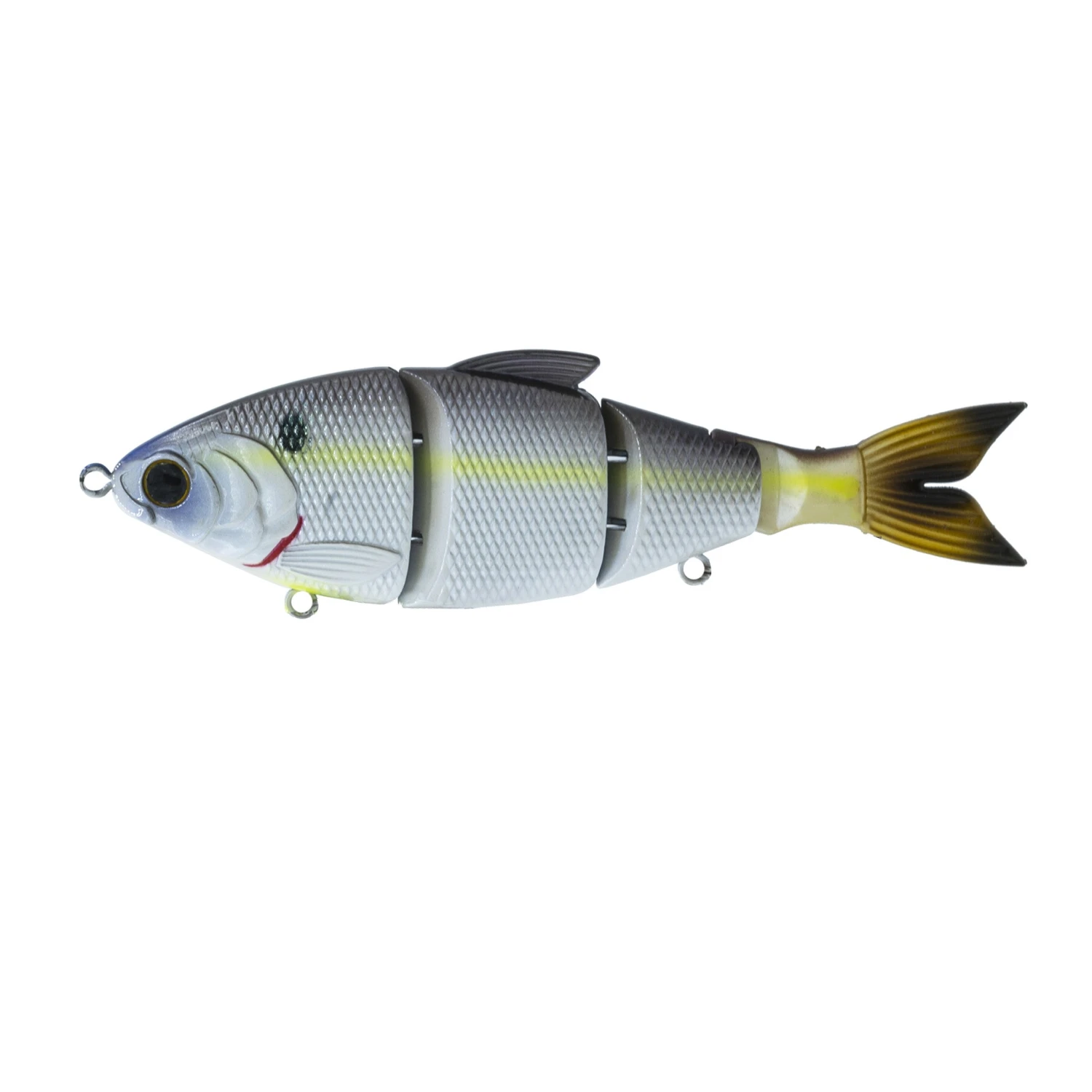 Trace 6" - Profit Shad