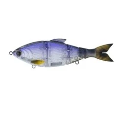 Trace 6" - Rayburn Ghost