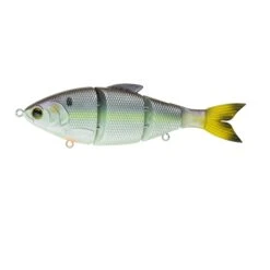 Trace 6" - Wild Shad