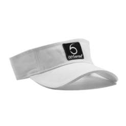 Sport Visor - White