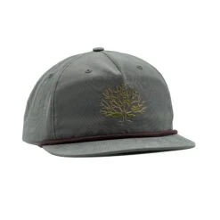 Old Timer - Brush Pile (Limited Edition) - Charcoal