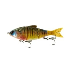 Trace 5" - Cajun Gill